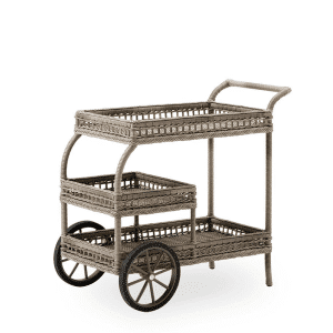 Antik/Retro/Vintage barvogn