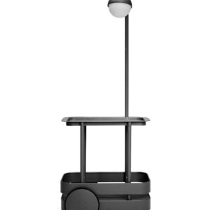 Jolly Trolley fra Fatboy (Anthracite)