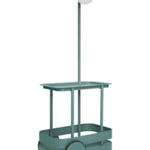 Jolly Trolley fra Fatboy (Dark Sage)