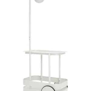 Jolly Trolley fra Fatboy (Light grey)