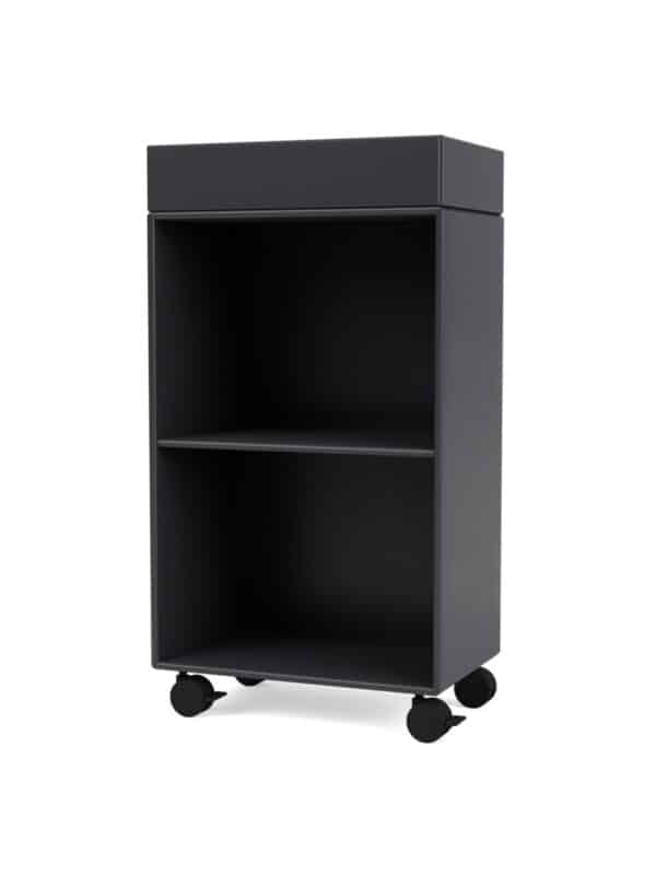 Preppy Rullebord fra Montana (Anthracite)