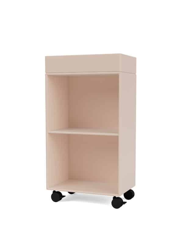 Preppy Rullebord fra Montana (Clay)
