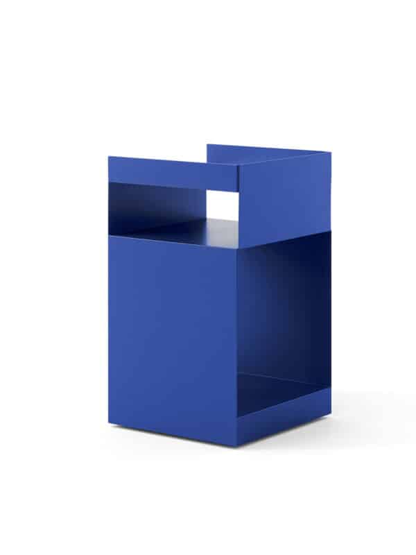 Rotate sidebord SC73 fra &Tradition (Cobalt Blue)