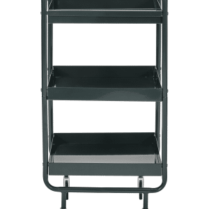 Roll rullebord - mørkegrøn