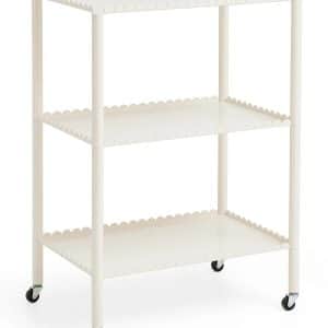 Arcs Trolley, high fra Hay Eggshell - Jacobsen Plus