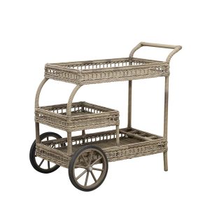 James Serveringsvogn fra Sika-Design Antique - Jacobsen Plus