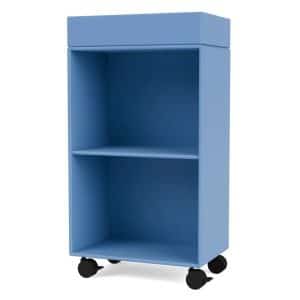 Preppy Rullebord fra Montana Azure - Jacobsen Plus