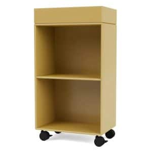 Preppy Rullebord fra Montana Cumin - Jacobsen Plus