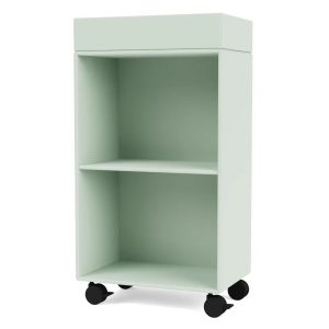 Preppy Rullebord fra Montana Mist - Jacobsen Plus