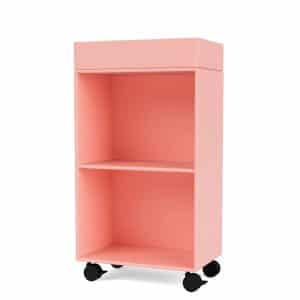 Preppy Rullebord fra Montana Ruby - Jacobsen Plus