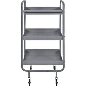 Meraki - Trolley, Roll, Grå